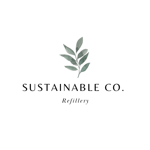 Sustainable Co Refillery