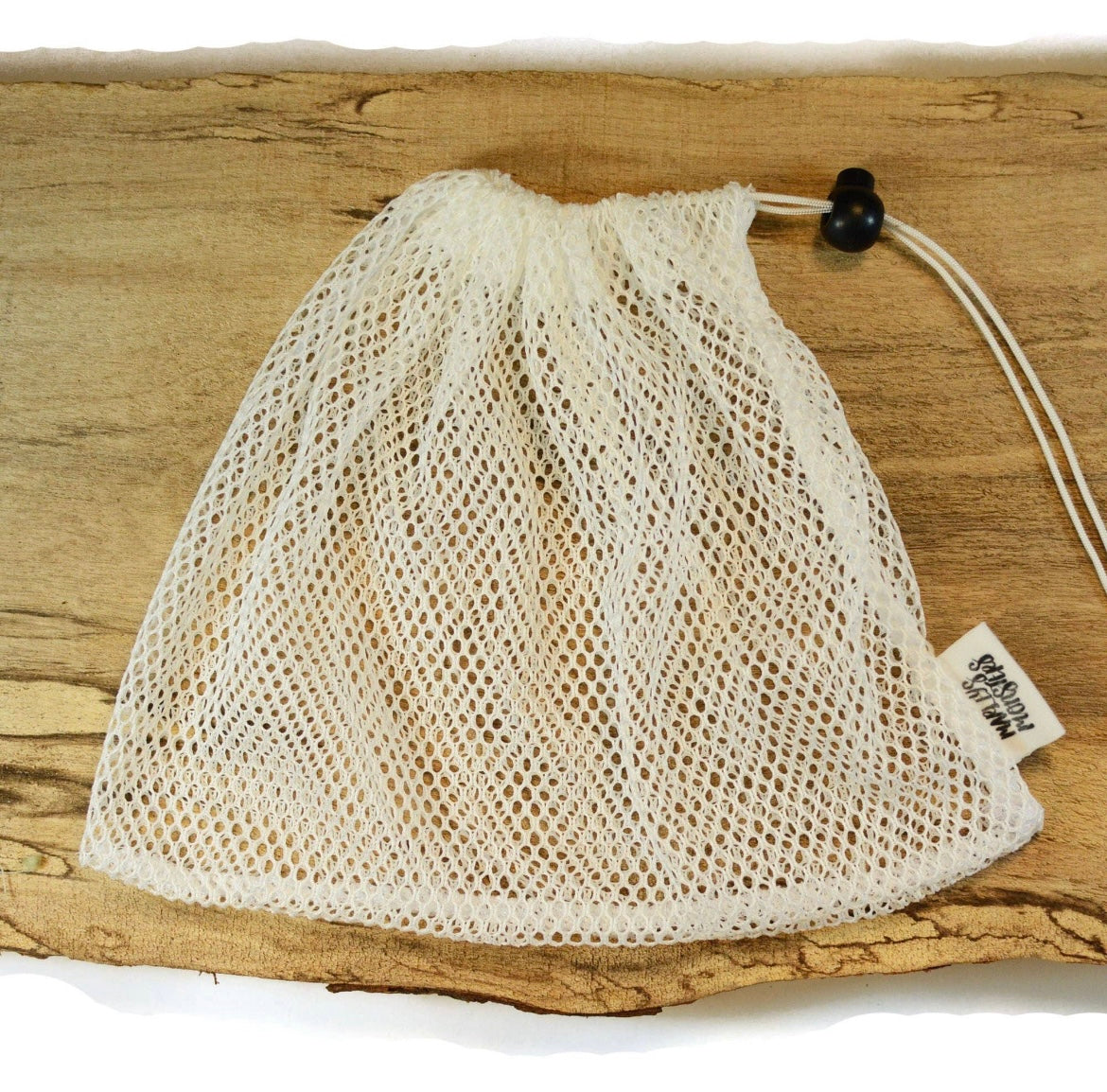 Mesh Laundry Bag: Small